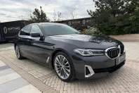 BMW 530d (Seria 5) din 2021 cu 101.588 km - oferta BMW206399 - foto 1