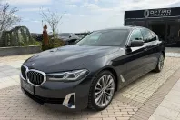 BMW 530d (Seria 5) din 2021 cu 101.588 km - oferta BMW206399 - foto 3