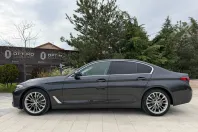 BMW 530d (Seria 5) din 2021 cu 101.588 km - oferta BMW206399 - foto 4