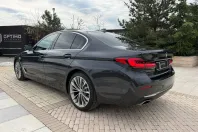 BMW 530d (Seria 5) din 2021 cu 101.588 km - oferta BMW206399 - foto 5