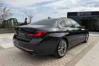 BMW 530d (Seria 5) din 2021 cu 101.588 km - oferta BMW206399 - foto 7