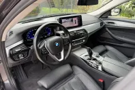 BMW 530d (Seria 5) din 2021 cu 101.588 km - oferta BMW206399 - foto 9