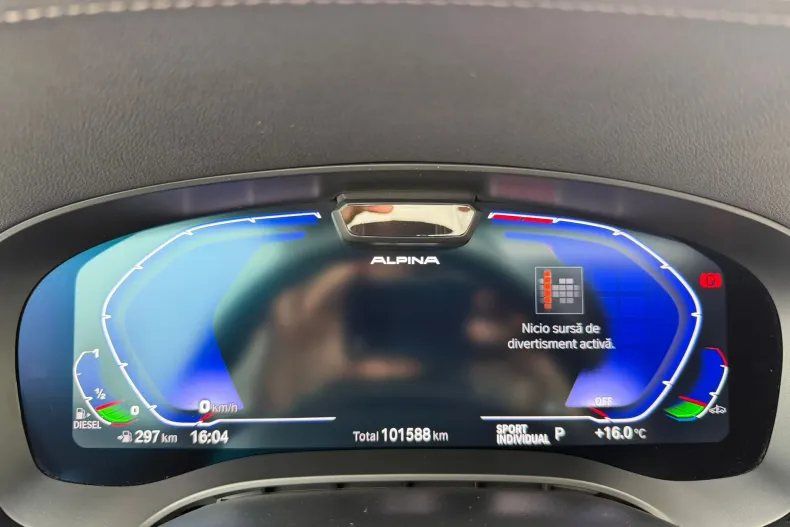 BMW 530d (Seria 5) din 2021 cu 101.588 km - oferta BMW206399 - foto 18