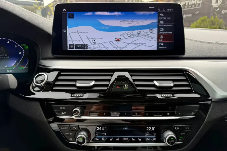 BMW 530d (Seria 5) din 2021 cu 101.588 km - oferta BMW206399 - foto 19