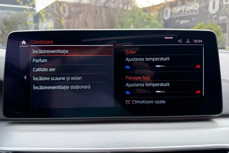 BMW 530d (Seria 5) din 2021 cu 101.588 km - oferta BMW206399 - foto 21