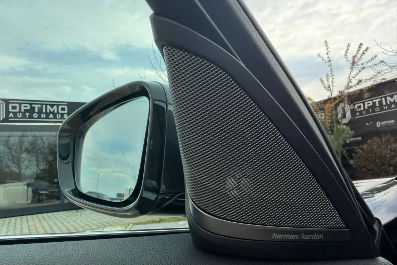 BMW 530d (Seria 5) din 2021 cu 101.588 km - oferta BMW206399 - foto 25