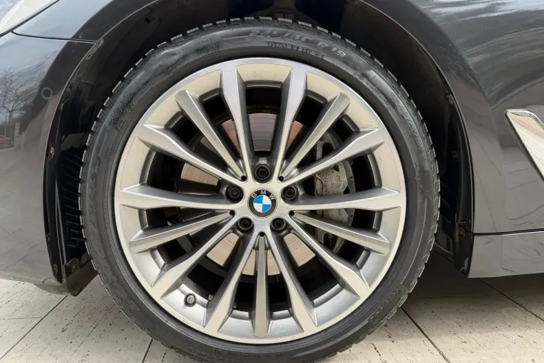 BMW 530d (Seria 5) din 2021 cu 101.588 km - oferta BMW206399 - foto 29