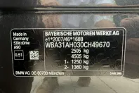 BMW 530d (Seria 5) din 2021 cu 101.588 km - oferta BMW206399 - foto 31