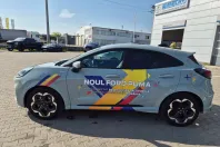 Ford Puma din 2025 cu 11.920 km - oferta FOR206400 - foto 6