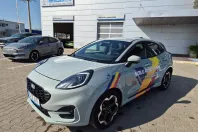 Ford Puma din 2025 cu 11.920 km - oferta FOR206400 - foto 7