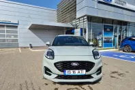Ford Puma din 2025 cu 11.920 km - oferta FOR206400 - foto 8