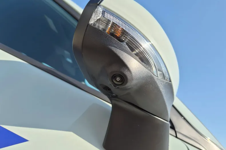 Ford Puma din 2025 cu 11.920 km - oferta FOR206400 - foto 10