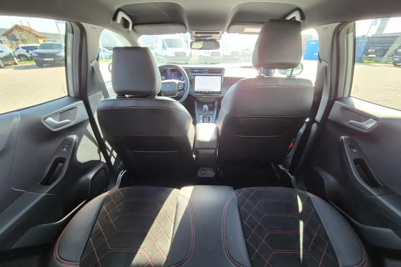 Ford Puma din 2025 cu 11.920 km - oferta FOR206400 - foto 12