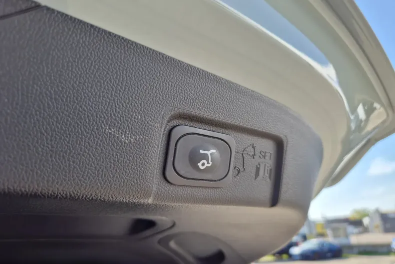 Ford Puma din 2025 cu 11.920 km - oferta FOR206400 - foto 13