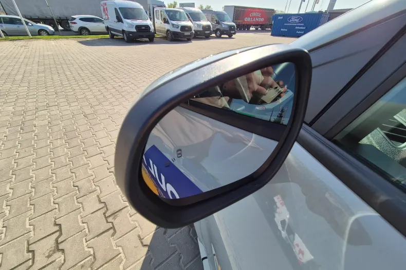 Ford Puma din 2025 cu 11.920 km - oferta FOR206400 - foto 15