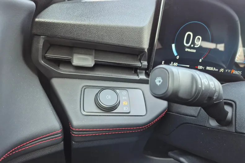 Ford Puma din 2025 cu 11.920 km - oferta FOR206400 - foto 20