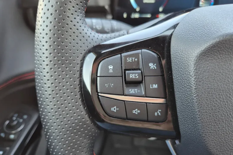 Ford Puma din 2025 cu 11.920 km - oferta FOR206400 - foto 21