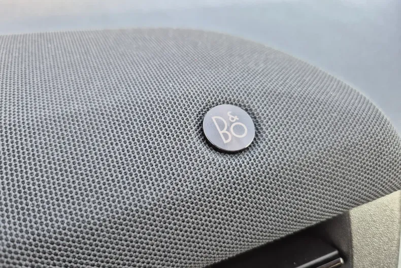 Ford Puma din 2025 cu 11.920 km - oferta FOR206400 - foto 22