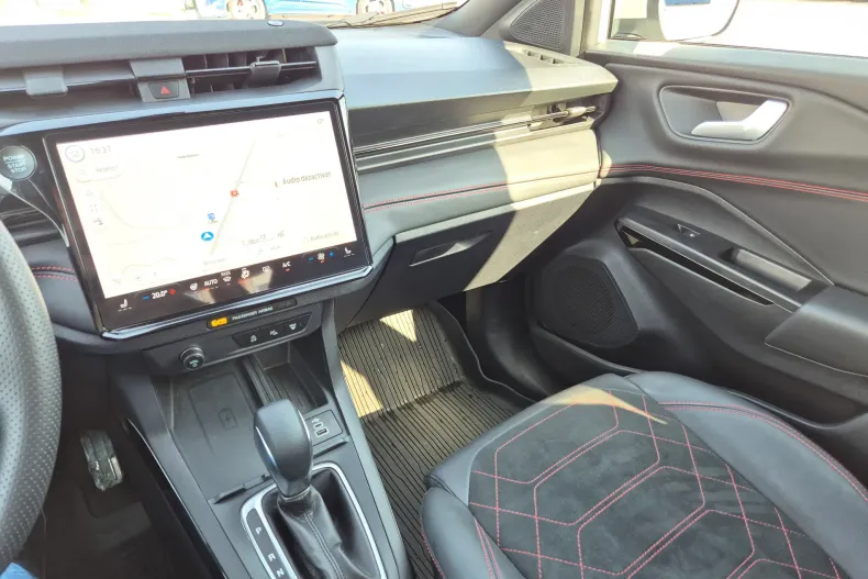 Ford Puma din 2025 cu 11.920 km - oferta FOR206400 - foto 23