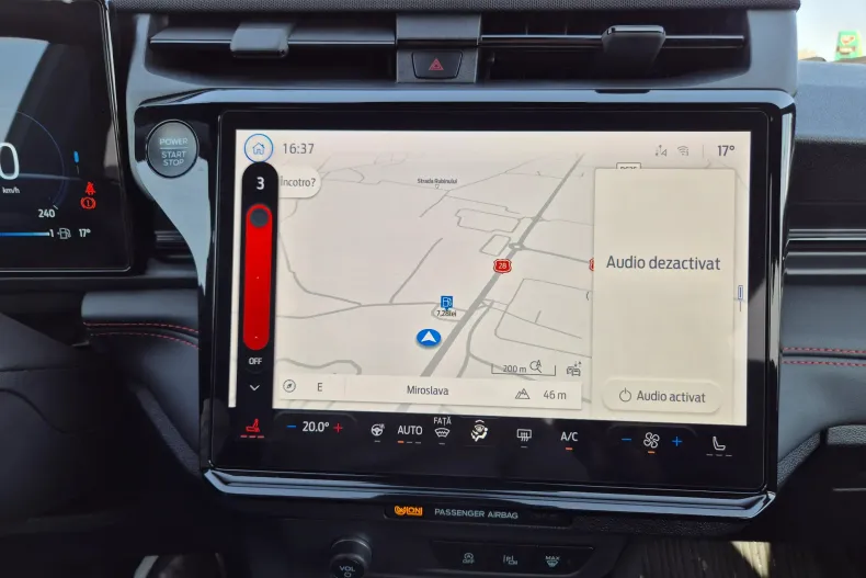 Ford Puma din 2025 cu 11.920 km - oferta FOR206400 - foto 25