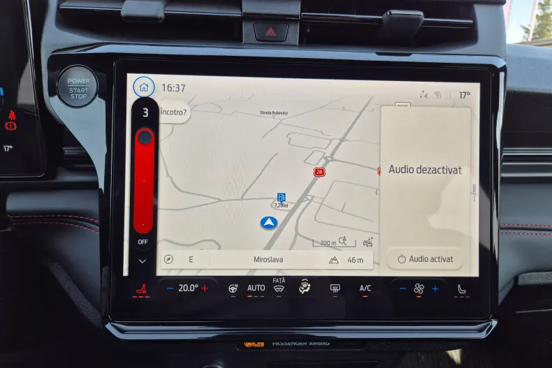 Ford Puma din 2025 cu 11.920 km - oferta FOR206400 - foto 26