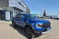 Ford Ranger din 2024 cu 33 km - oferta FOR206401 - foto 1