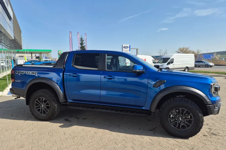 Ford Ranger din 2024 cu 33 km - oferta FOR206401 - foto 2