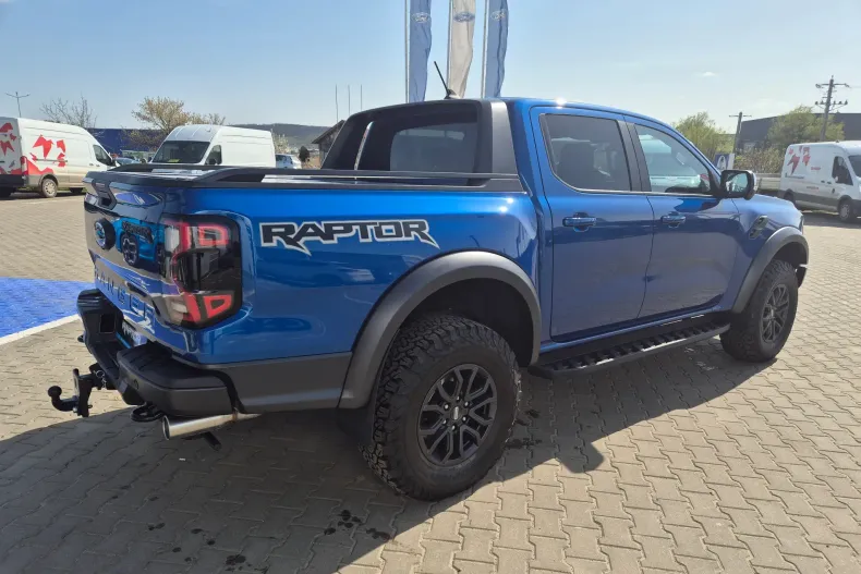 Ford Ranger din 2024 cu 33 km - oferta FOR206401 - foto 3