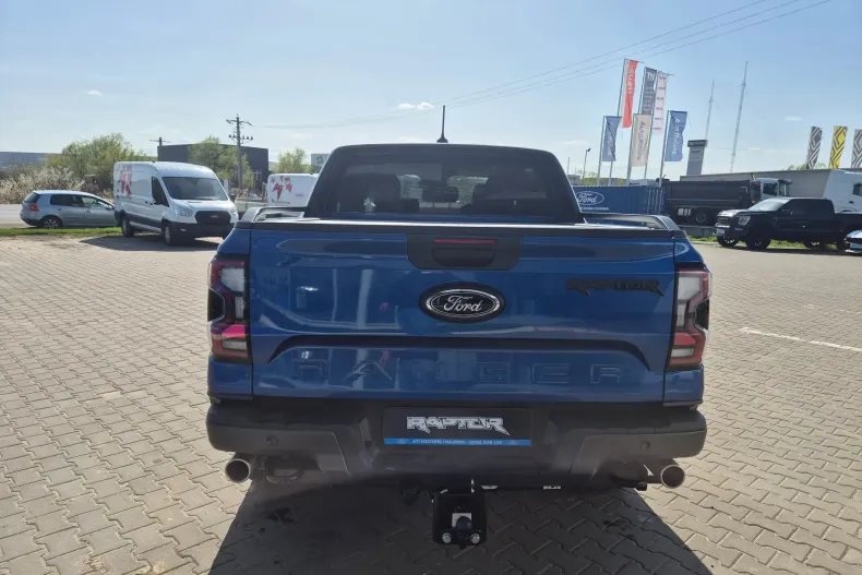 Ford Ranger din 2024 cu 33 km - oferta FOR206401 - foto 4