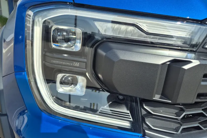 Ford Ranger din 2024 cu 33 km - oferta FOR206401 - foto 9