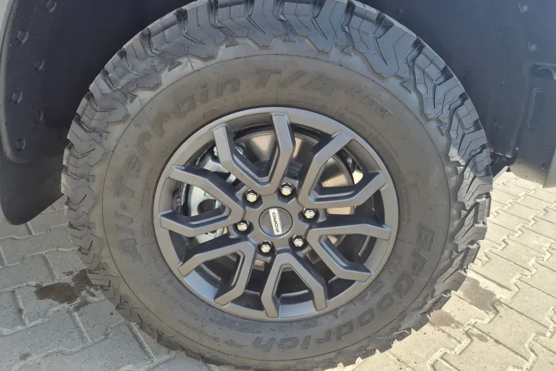 Ford Ranger din 2024 cu 33 km - oferta FOR206401 - foto 10