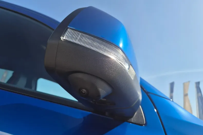 Ford Ranger din 2024 cu 33 km - oferta FOR206401 - foto 11