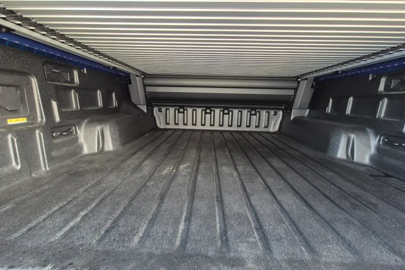 Ford Ranger din 2024 cu 33 km - oferta FOR206401 - foto 13