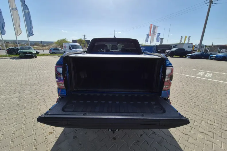 Ford Ranger din 2024 cu 33 km - oferta FOR206401 - foto 14