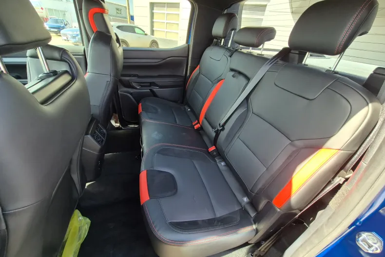 Ford Ranger din 2024 cu 33 km - oferta FOR206401 - foto 16