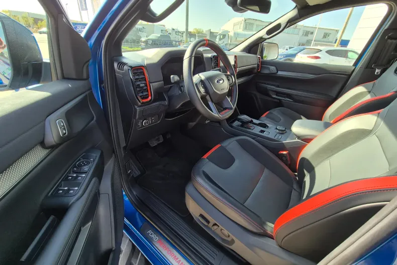 Ford Ranger din 2024 cu 33 km - oferta FOR206401 - foto 18