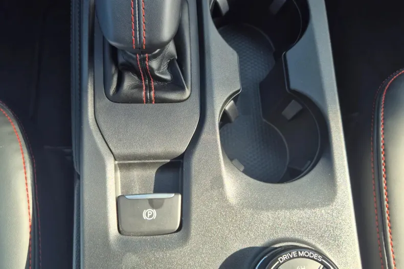 Ford Ranger din 2024 cu 33 km - oferta FOR206401 - foto 24