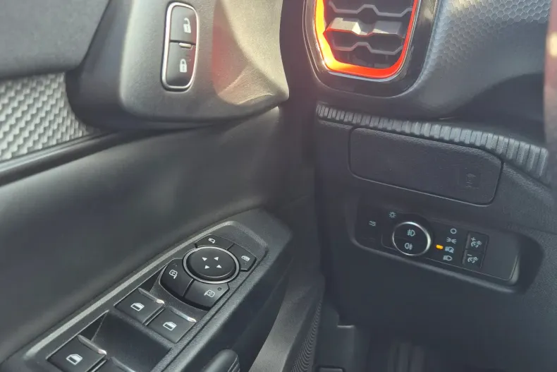 Ford Ranger din 2024 cu 33 km - oferta FOR206401 - foto 26