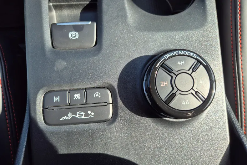 Ford Ranger din 2024 cu 33 km - oferta FOR206401 - foto 30