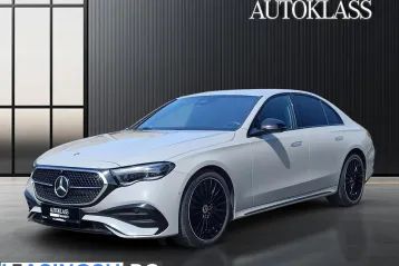 Mercedes-Benz E din 2024 - oferta MER206402