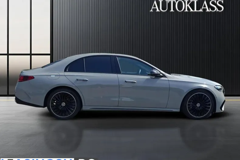 Mercedes-Benz E din 2024 cu 28.735 km - oferta MER206402 - foto 6
