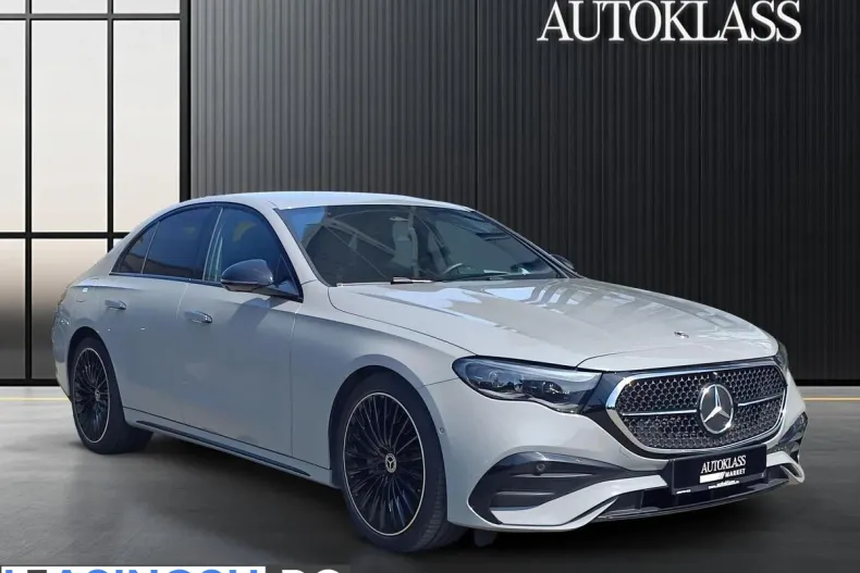 Mercedes-Benz E din 2024 cu 28.735 km - oferta MER206402 - foto 7