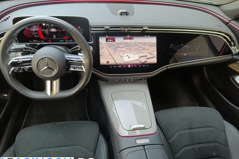 Mercedes-Benz E din 2024 cu 28.735 km - oferta MER206402 - foto 11