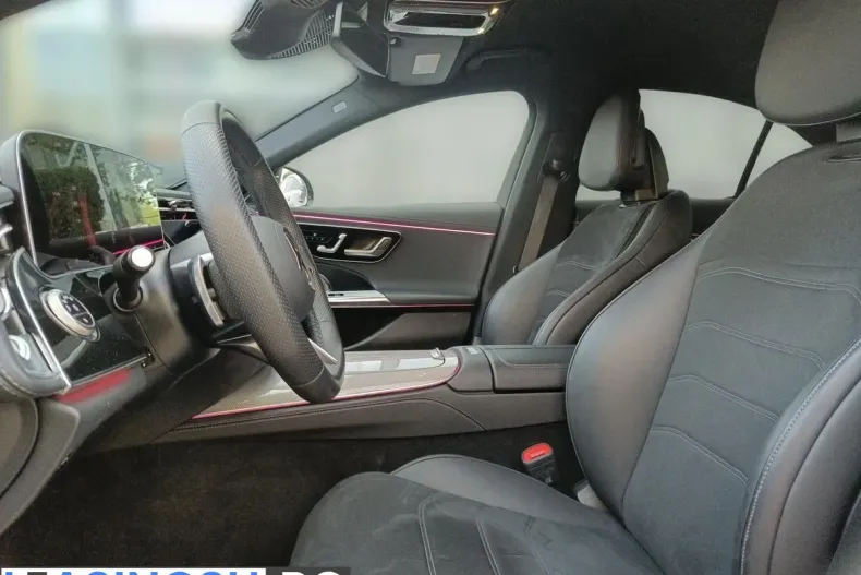 Mercedes-Benz E din 2024 cu 28.735 km - oferta MER206402 - foto 13