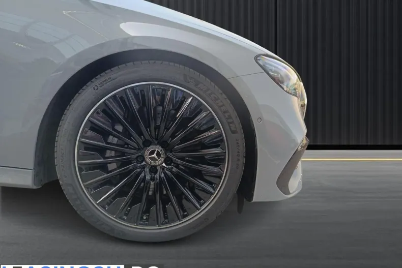 Mercedes-Benz E din 2024 cu 28.735 km - oferta MER206402 - foto 15