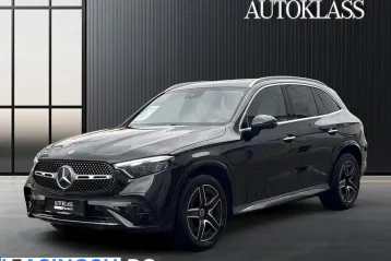 Mercedes-Benz GLC din 2024 - oferta MER206403