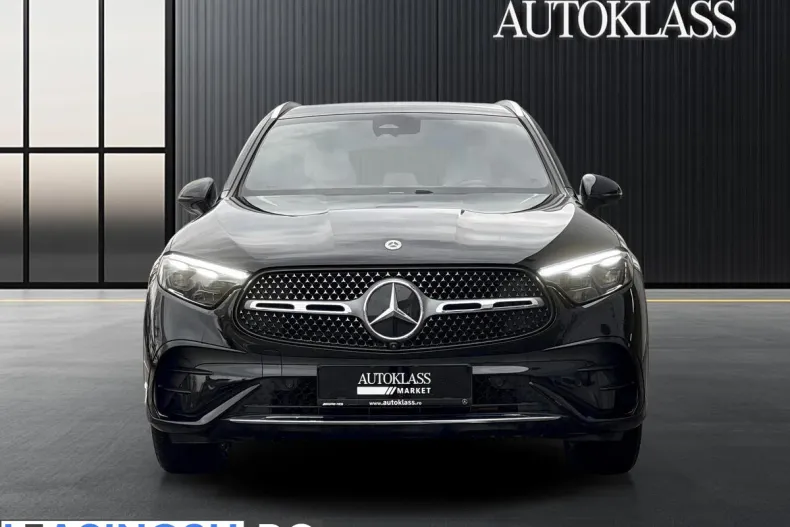 Mercedes-Benz GLC din 2024 cu 31.916 km - oferta MER206403 - foto 2