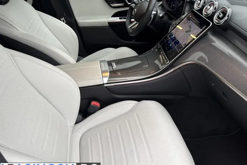 Mercedes-Benz GLC din 2024 cu 31.916 km - oferta MER206403 - foto 12