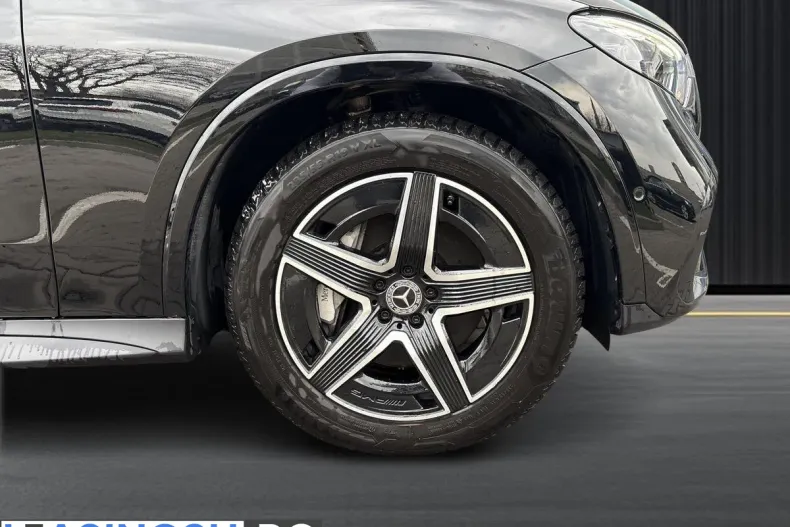 Mercedes-Benz GLC din 2024 cu 31.916 km - oferta MER206403 - foto 15