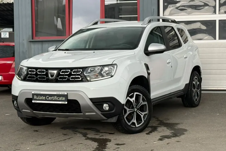 Dacia Duster din 2021 cu 100.230 km - oferta DAC206404 - foto 3